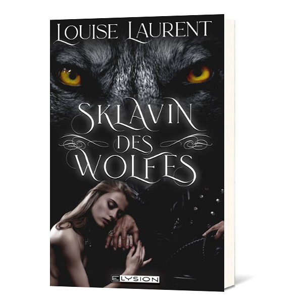 Cover Sklavin des Wolfes